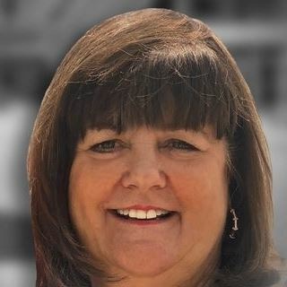 Image of Cheryl LOVELL